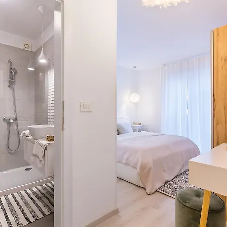Lägenhet Cozy Aurora