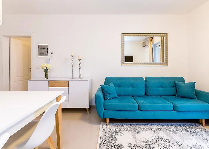 Cozy Aurora Appartamento *