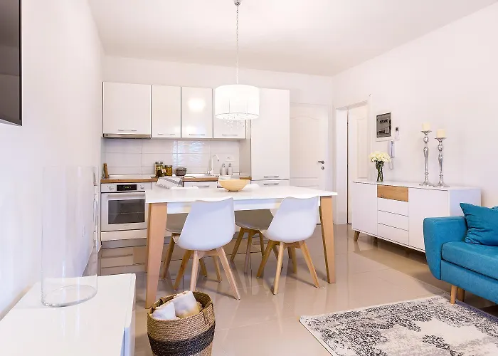 Appartamento Cozy Aurora