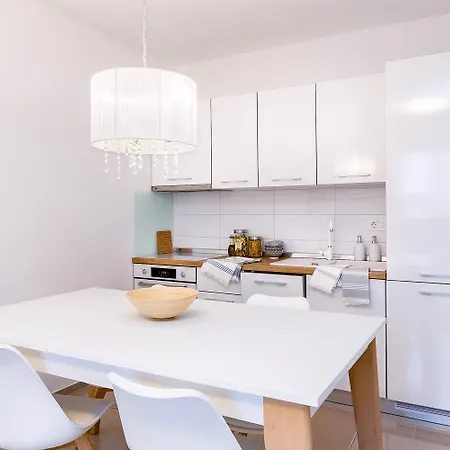 Apartment Cozy Aurora Pula