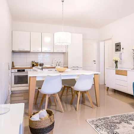 Apartamento Cozy Aurora