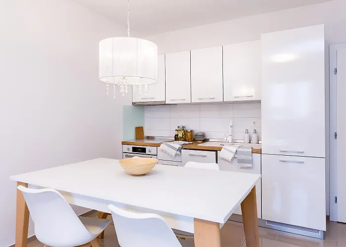 Apartment Cozy Aurora Pula